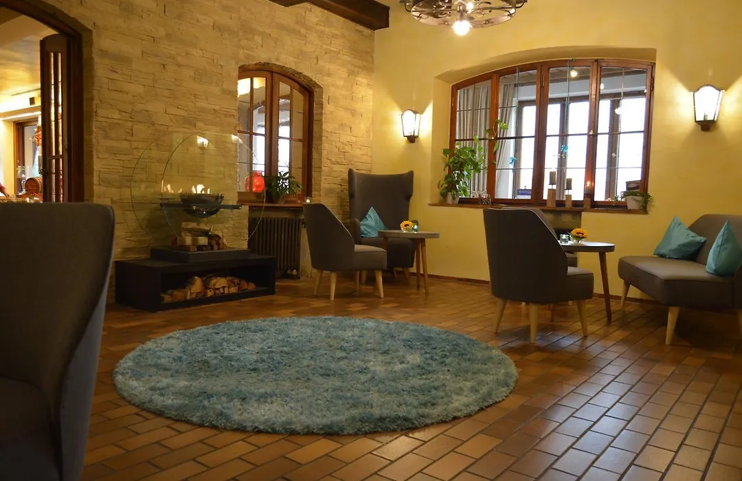 Hotel Waltraud Garni-1